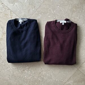 Bundle Peter Millar Sweaters